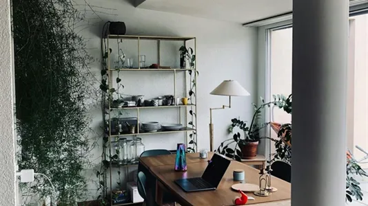 Rooms in Affoltern - photo 4