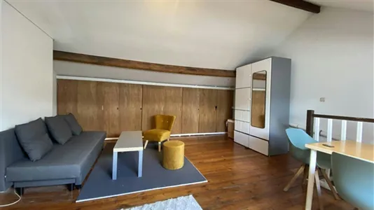 Rooms in Brussels Etterbeek - photo 5