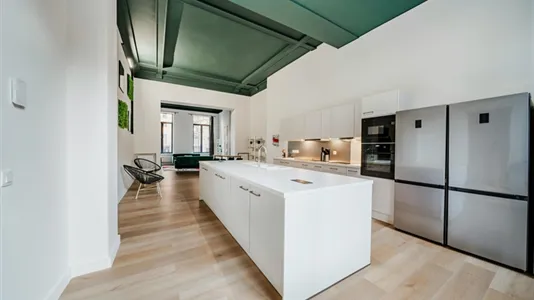 Rooms in Charleroi - photo 5