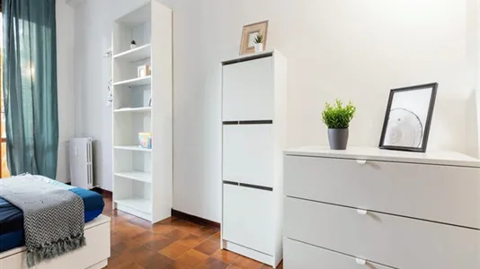 Rooms in Milano Zona 9 - Porta Garibaldi, Niguarda - photo 5