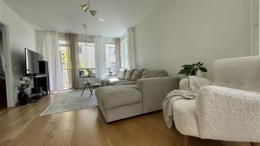 Apartments in Södermalm - photo 6