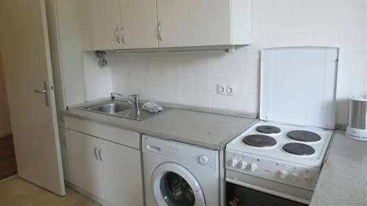 Rooms in Location is not specified - photo 10