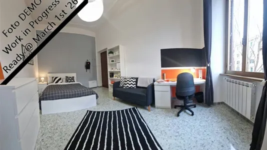 Rooms in Roma Municipio VIII – Appia Antica - photo 4