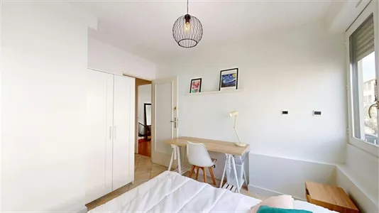 Rooms in Lyon - photo 2