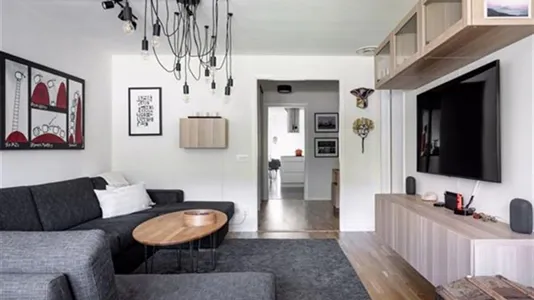 Apartments in Gothenburg City Centre - photo 3