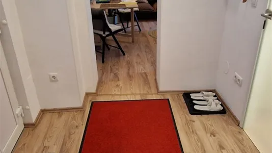 Apartments in Vienna Brigittenau - photo 9