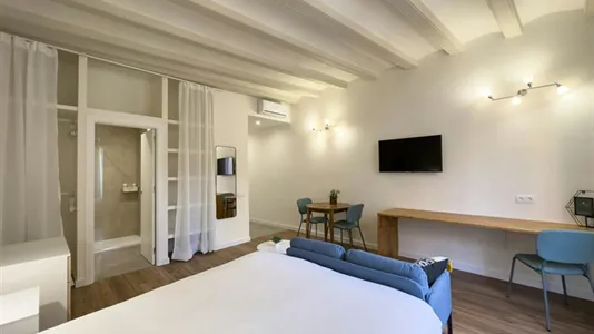Apartments in Barcelona Ciutat Vella - photo 5