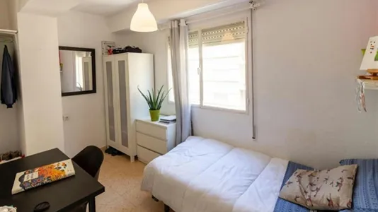 Rooms in Alboraya - photo 10
