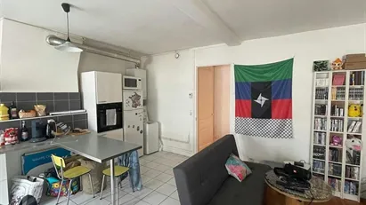 Apartment for rent in Saint-Étienne, Auvergne-Rhône-Alpes