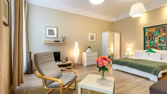 Apartments in Budapest Ferencváros - photo 8