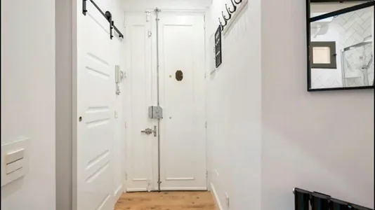 Apartments in Madrid Centro - photo 6