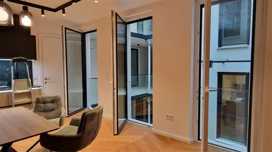 Apartments in Wien Neubau - photo 10