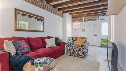 Apartment for rent in Barcelona Ciutat Vella, Barcelona