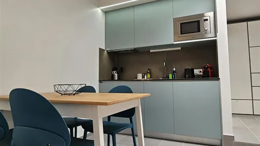 Apartments in Lausanne - photo 6