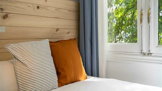 Rooms in Madrid Centro - photo 7