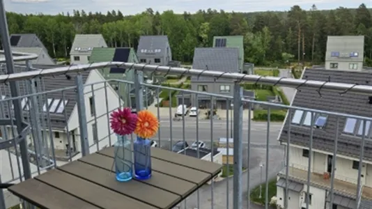 Apartments in Sollentuna - photo 13