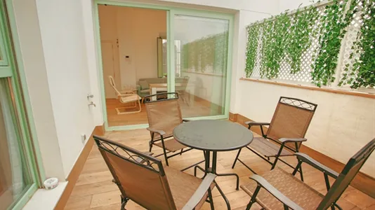 Apartments in Sevilla Casco Antiguo - photo 9