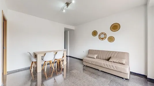 Rooms in Valencia Algirós - photo 5