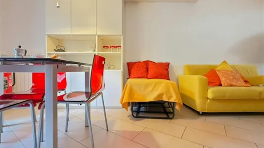 Apartments in Florence - photo 8