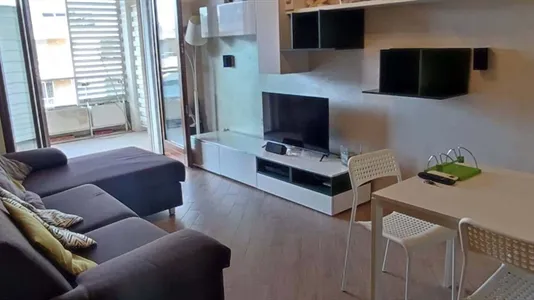 Apartments in Roma Municipio IX – EUR - photo 2