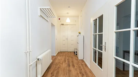 Rooms in Berlin Mitte - photo 10