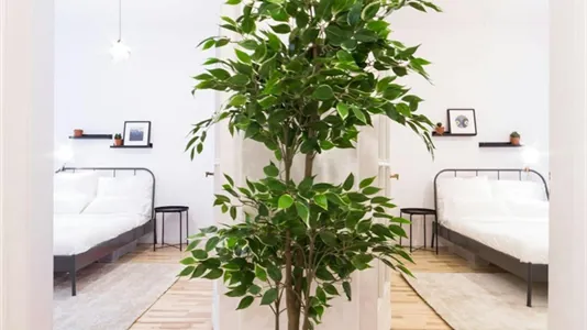 Rooms in Berlin Friedrichshain-Kreuzberg - photo 4