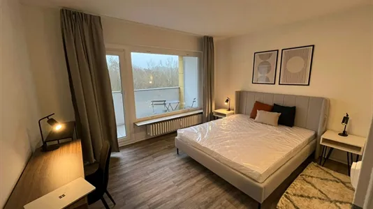 Apartments in Berlin Charlottenburg-Wilmersdorf - photo 5