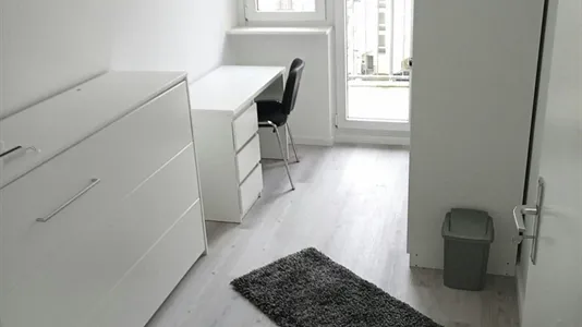 Rooms in Berlin Charlottenburg-Wilmersdorf - photo 1