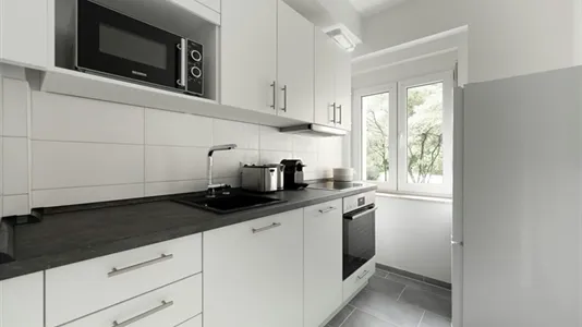 Apartments in Berlin Mitte - photo 10