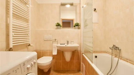 Apartments in Budapest Terézváros - photo 6