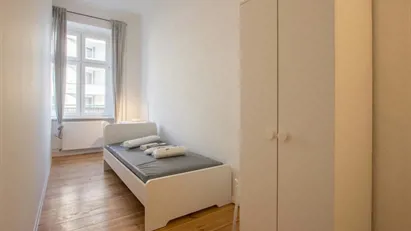 Room for rent in Berlin Friedrichshain-Kreuzberg, Berlin
