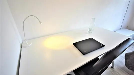 Rooms in Cologne Innenstadt - photo 5