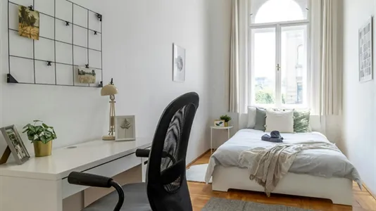 Rooms in Budapest Józsefváros - photo 4