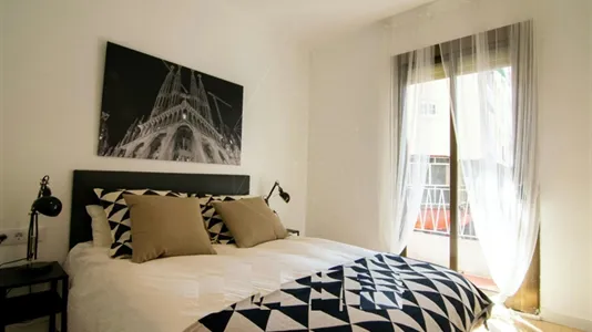 Apartments in L'Hospitalet de Llobregat - photo 2