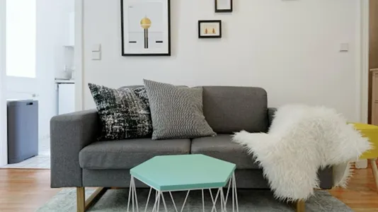 Apartments in Berlin Pankow - photo 8