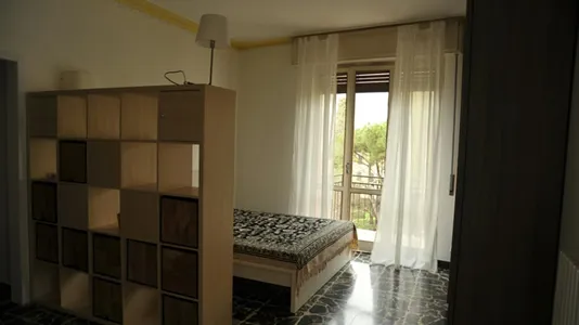 Apartments in Pisa - photo 9