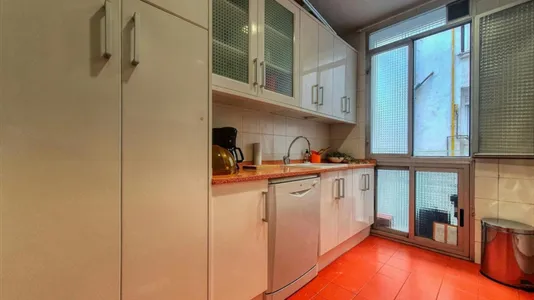 Rooms in Madrid Chamberí - photo 8