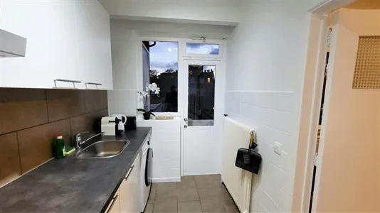 Apartments in Brussels Elsene - photo 10