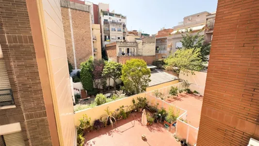 Rooms in Barcelona Sarrià-St. Gervasi - photo 4