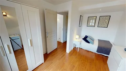 Room for rent in Toulouse, Occitanie
