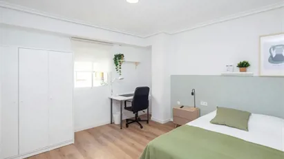 Room for rent in Valencia Camins al Grau, Valencia (region)