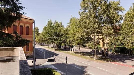 Rooms in Bologna - photo 8