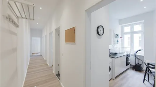 Rooms in Berlin Treptow-Köpenick - photo 9