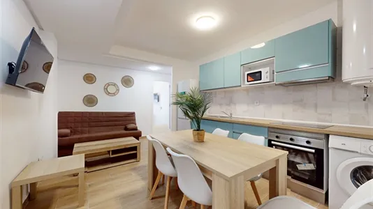 Rooms in Elche/Elx - photo 9