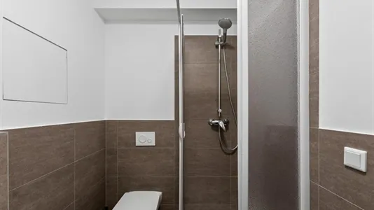 Rooms in Berlin Mitte - photo 8