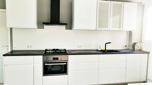 Apartments in Berlin Friedrichshain-Kreuzberg - photo 8