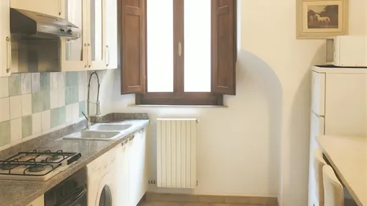 Rooms in Siena - photo 10