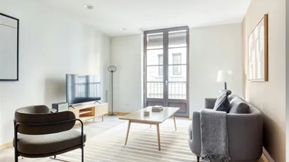 Apartment for rent in Barcelona Ciutat Vella, Barcelona