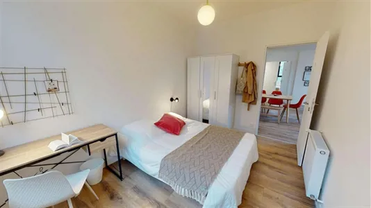 Rooms in Nanterre - photo 3