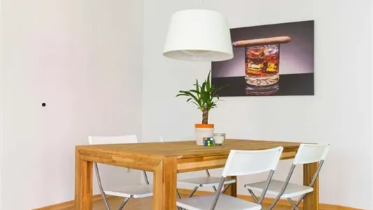 Apartments in Berlin Mitte - photo 8